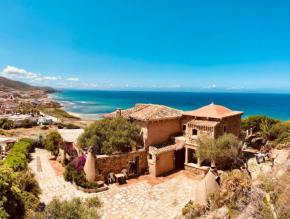 Villa TirNaNog Castelsardo